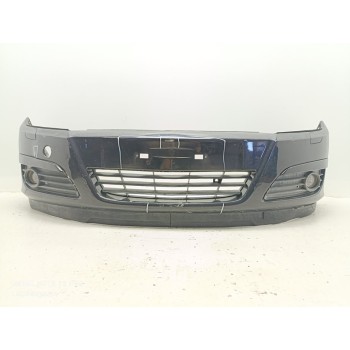 Recambio de paragolpes delantero para opel astra h berlina cosmo referencia OEM IAM 13225745  