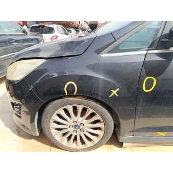 Recambio de aleta delantera izquierda para ford c-max trend referencia OEM IAM PAM51R16009AE  