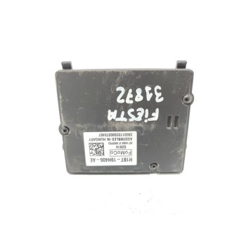 Recambio de camara vision frontal para ford fiesta (ce1) active referencia OEM IAM H1BT19H406AE  