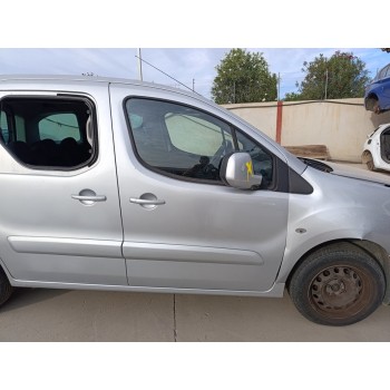 Recambio de puerta delantera derecha para peugeot partner kombi premium referencia OEM IAM 9004Z6  