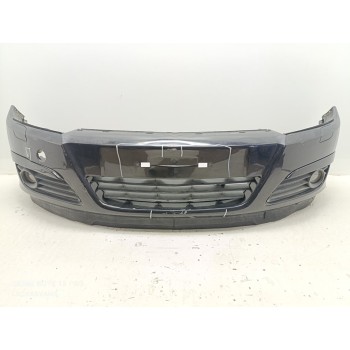 Recambio de paragolpes delantero para opel astra h berlina cosmo referencia OEM IAM 13225745  