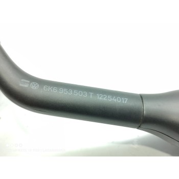 Recambio de mando multifuncion para seat inca (6k9) 1.9 d cl familiar referencia OEM IAM 6K5953513A  