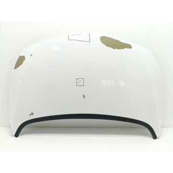 Recambio de capo para opel astra j lim. 4türig business referencia OEM IAM 13350060  