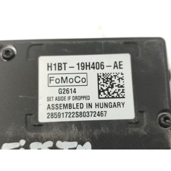 Recambio de camara vision frontal para ford fiesta (ce1) active referencia OEM IAM H1BT19H406AE  