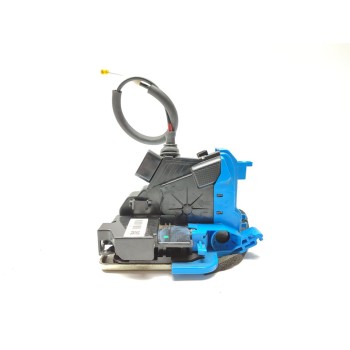 Recambio de cerradura puerta trasera izquierda para kia cee´d business referencia OEM IAM 81410A2100  