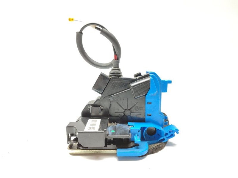 Recambio de cerradura puerta trasera izquierda para kia cee´d business referencia OEM IAM 81410A2100  