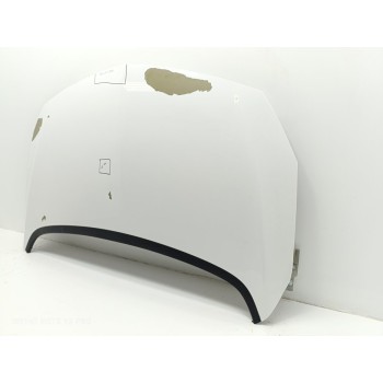 Recambio de capo para opel astra j lim. 4türig business referencia OEM IAM 13350060  