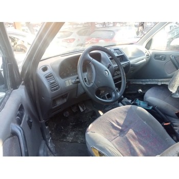 nissan terrano (wd21) del año 1995