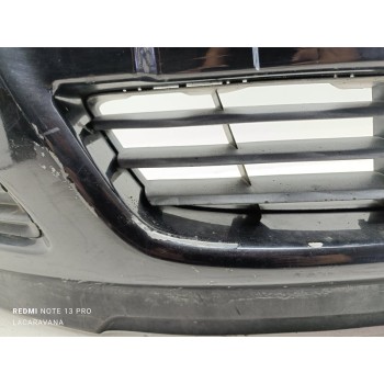 Recambio de paragolpes delantero para opel astra h berlina cosmo referencia OEM IAM 13225745  