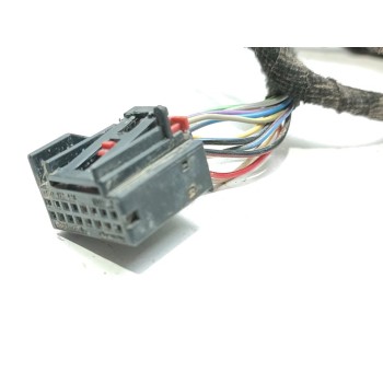 Recambio de retrovisor derecho para volkswagen t-roc advance r-line referencia OEM IAM 2GA857508AP  