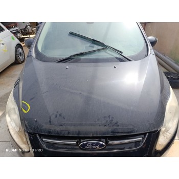 Recambio de capo para ford c-max trend referencia OEM IAM PAM51U16610AC  