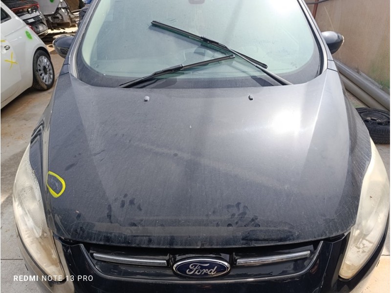 Recambio de capo para ford c-max trend referencia OEM IAM PAM51U16610AC  