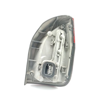 Recambio de piloto trasero izquierdo para opel zafira a club referencia OEM IAM   