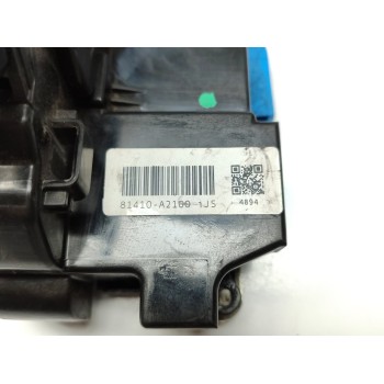 Recambio de cerradura puerta trasera izquierda para kia cee´d business referencia OEM IAM 81410A2100  