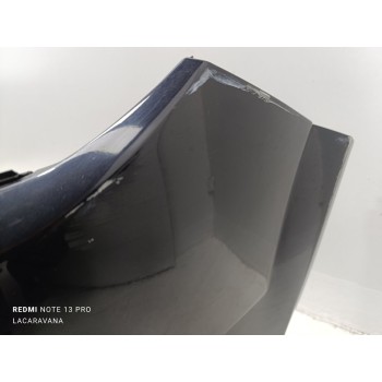 Recambio de paragolpes delantero para opel astra h berlina cosmo referencia OEM IAM 13225745  