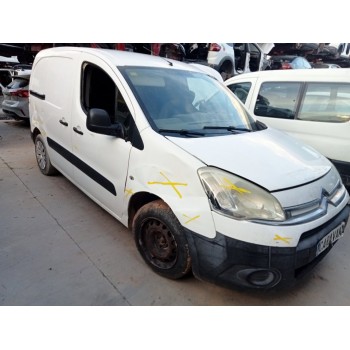 citroën berlingo furgoneta/monovolumen (b9) del año 2014