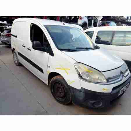 CITROËN BERLINGO FURGONETA/MONOVOLUMEN (B9)