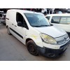 citroën berlingo furgoneta/monovolumen (b9) del año 2014