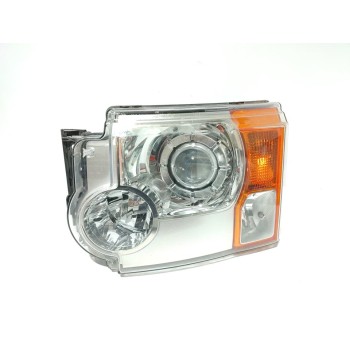 Recambio de faro izquierdo para land rover discovery v6 td hse referencia OEM IAM 5H2213W030KA  
