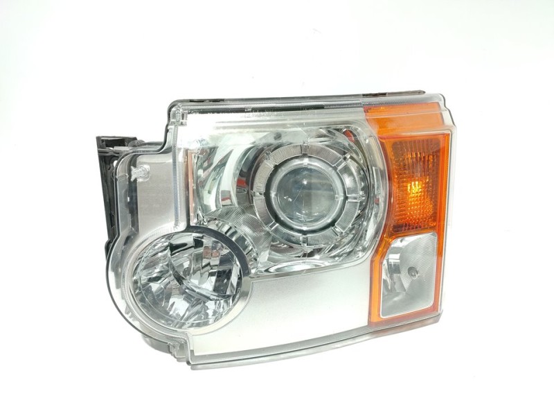 Recambio de faro izquierdo para land rover discovery v6 td hse referencia OEM IAM 5H2213W030KA  