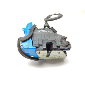 Recambio de cerradura puerta trasera izquierda para kia cee´d business referencia OEM IAM 81410A2100  