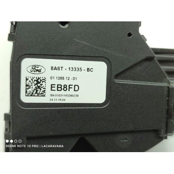 Recambio de mando intermitentes para ford transit courier ambiente referencia OEM IAM 8A6T13335BC  