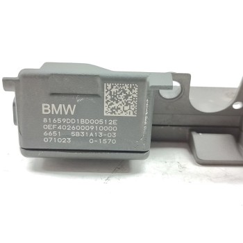 Recambio de camara vision frontal para bmw serie x1 (u11) 20i sdrive referencia OEM IAM 66515B35408  