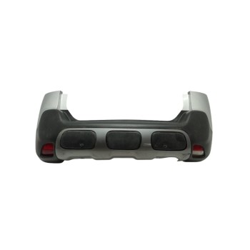 Recambio de paragolpes trasero para citroën c3 aircross feel referencia OEM IAM 1632539780  