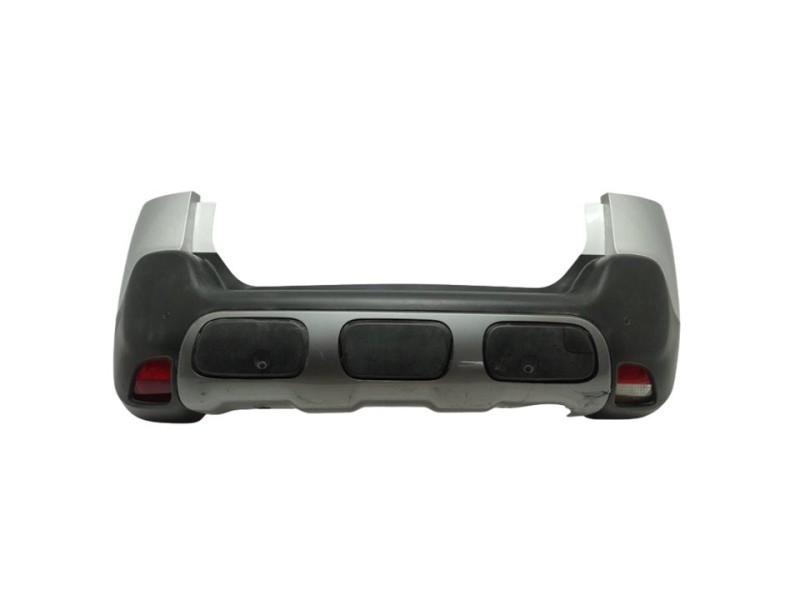 Recambio de paragolpes trasero para citroën c3 aircross feel referencia OEM IAM 1632539780  
