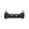 Recambio de paragolpes trasero para citroën c3 aircross feel referencia OEM IAM 1632539780  