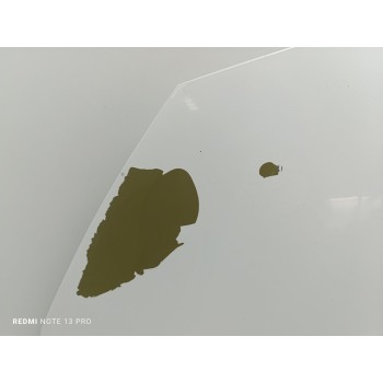 Recambio de capo para opel astra j lim. 4türig business referencia OEM IAM 13350060  