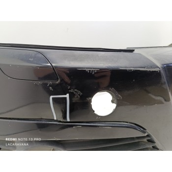 Recambio de paragolpes delantero para opel astra h berlina cosmo referencia OEM IAM 13225745  