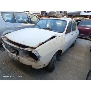 renault 12 del año 1977