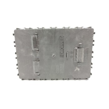 Recambio de caja reles / fusibles para ford fiesta (ce1) active referencia OEM IAM HU5T15604ECN  
