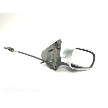Recambio de retrovisor derecho para volkswagen polo berlina (6n2) conceptline referencia OEM IAM 6N1857508D  