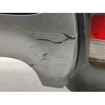 Recambio de paragolpes trasero para citroën c3 aircross feel referencia OEM IAM 1632539780  