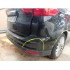 Recambio de paragolpes trasero para ford c-max trend referencia OEM IAM AM5117862BBXWAA  