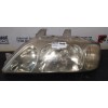 Recambio de faro izquierdo para ssangyong musso 2.9 tdi grand lux referencia OEM IAM   
