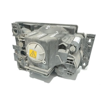 Recambio de faro izquierdo para land rover discovery v6 td hse referencia OEM IAM 5H2213W030KA  