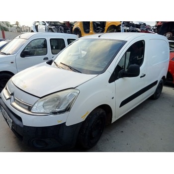 citroën berlingo furgoneta/monovolumen (b9) del año 2014