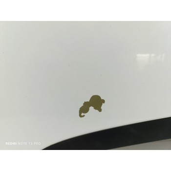 Recambio de capo para opel astra j lim. 4türig business referencia OEM IAM 13350060  