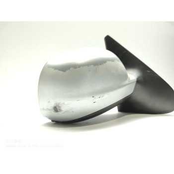 Recambio de retrovisor derecho para volkswagen polo berlina (6n2) conceptline referencia OEM IAM 6N1857508D  