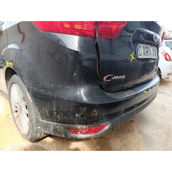 Recambio de paragolpes trasero para ford c-max trend referencia OEM IAM AM5117862BBXWAA  