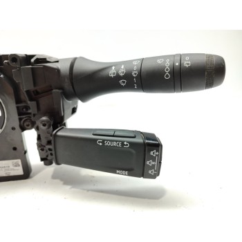 Recambio de mando multifuncion para renault trafic furgón l1h1 2,8t referencia OEM IAM 255678612R  