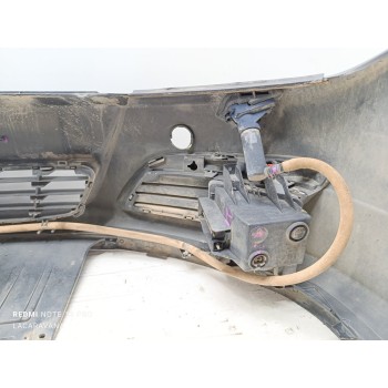 Recambio de paragolpes delantero para opel astra h berlina cosmo referencia OEM IAM 13225745  