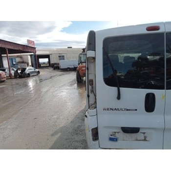 PUERTA TRASERA IZQUIERDA 7751472223 