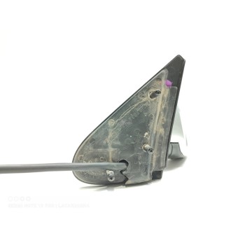 Recambio de retrovisor derecho para volkswagen polo berlina (6n2) conceptline referencia OEM IAM 6N1857508D  