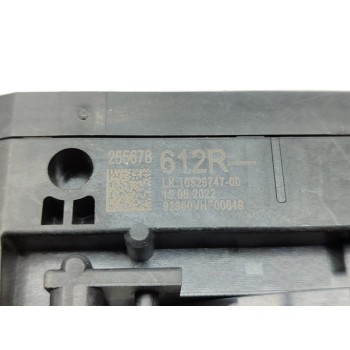 Recambio de mando multifuncion para renault trafic furgón l1h1 2,8t referencia OEM IAM 255678612R  