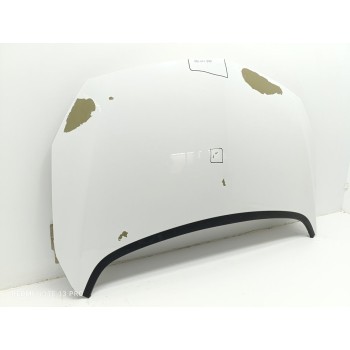 Recambio de capo para opel astra j lim. 4türig business referencia OEM IAM 13350060  