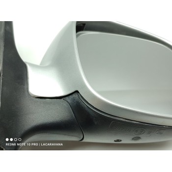 Recambio de retrovisor derecho para volkswagen polo berlina (6n2) conceptline referencia OEM IAM 6N1857508D  